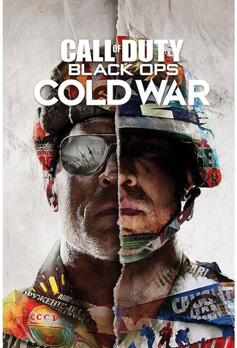 The best Call of Duty of the past 7 years, and it's not even close https://t.co/KiBgKTEbnl<a href="/tag/ad"class="tags"><span>#ad</span></a>