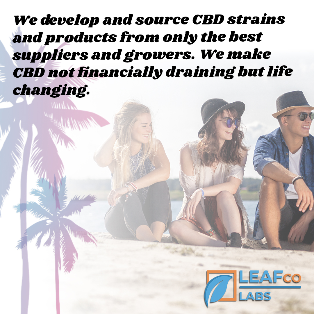 Leaf Co Labs (@LeafCoLabs) / Posts / X