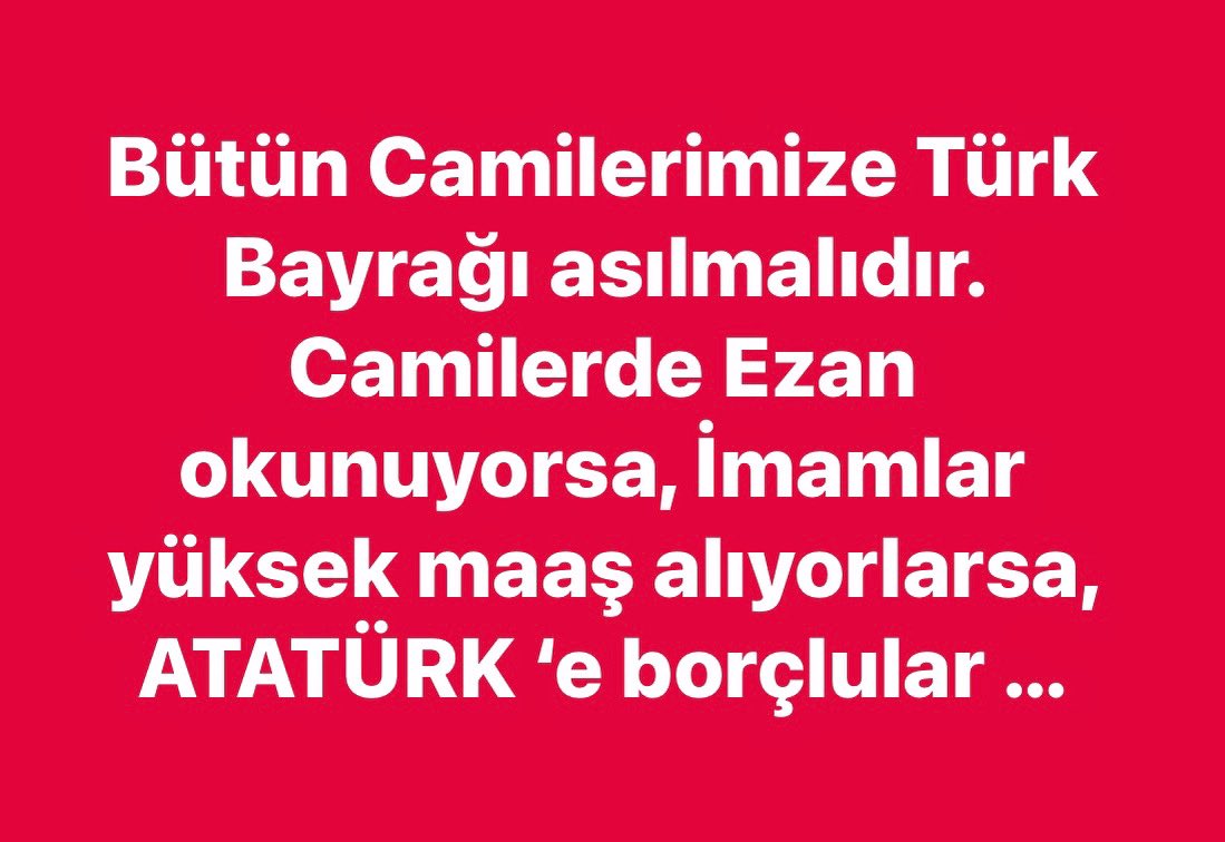 sural_sedat's tweet photo. https://t.co/qwbSeRBXjH