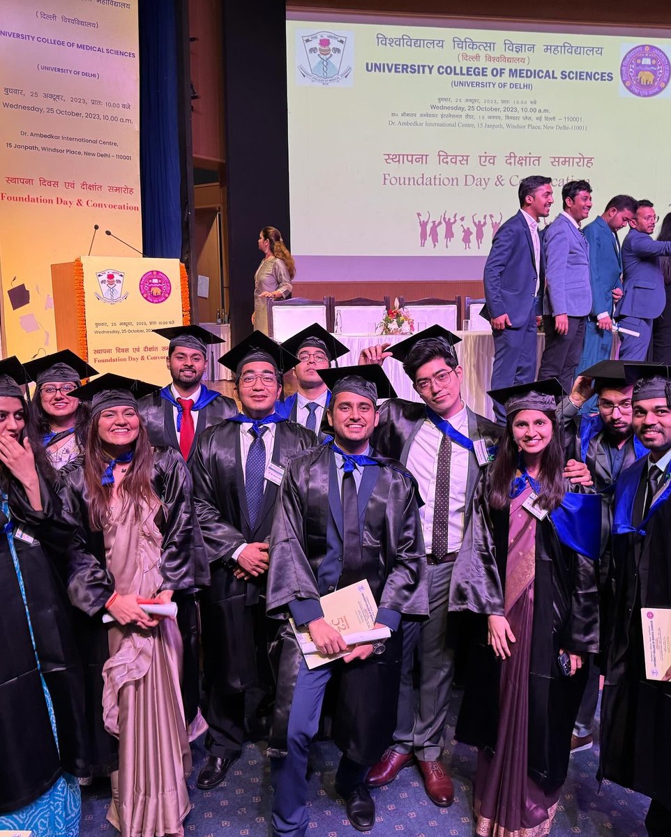 Utkarsh Dayal, MD tweet media