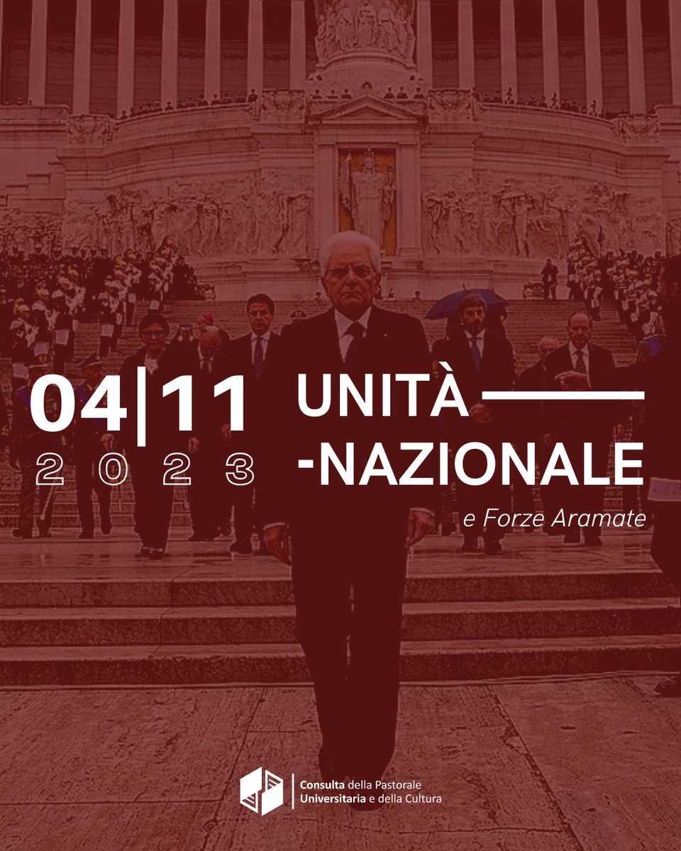CONPASUNI's tweet photo. Giornata dell'Unità nazionale e delle Forze armate 🇮🇹🇮🇹🇮🇹
#repubblicaitaliana #italia #conpasuni #italy #repubblica #festadellarepubblica #quirinale #carabinieri #governo #politica #roma #senato #mattarella #salvini #lega #fratelliditalia #forzearmate #politicaitaliana https://t.co/7g2tWk1L1j