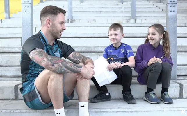 Shire Oak CE Primary School Rugby League tweet media