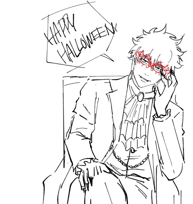 過去の🎃 