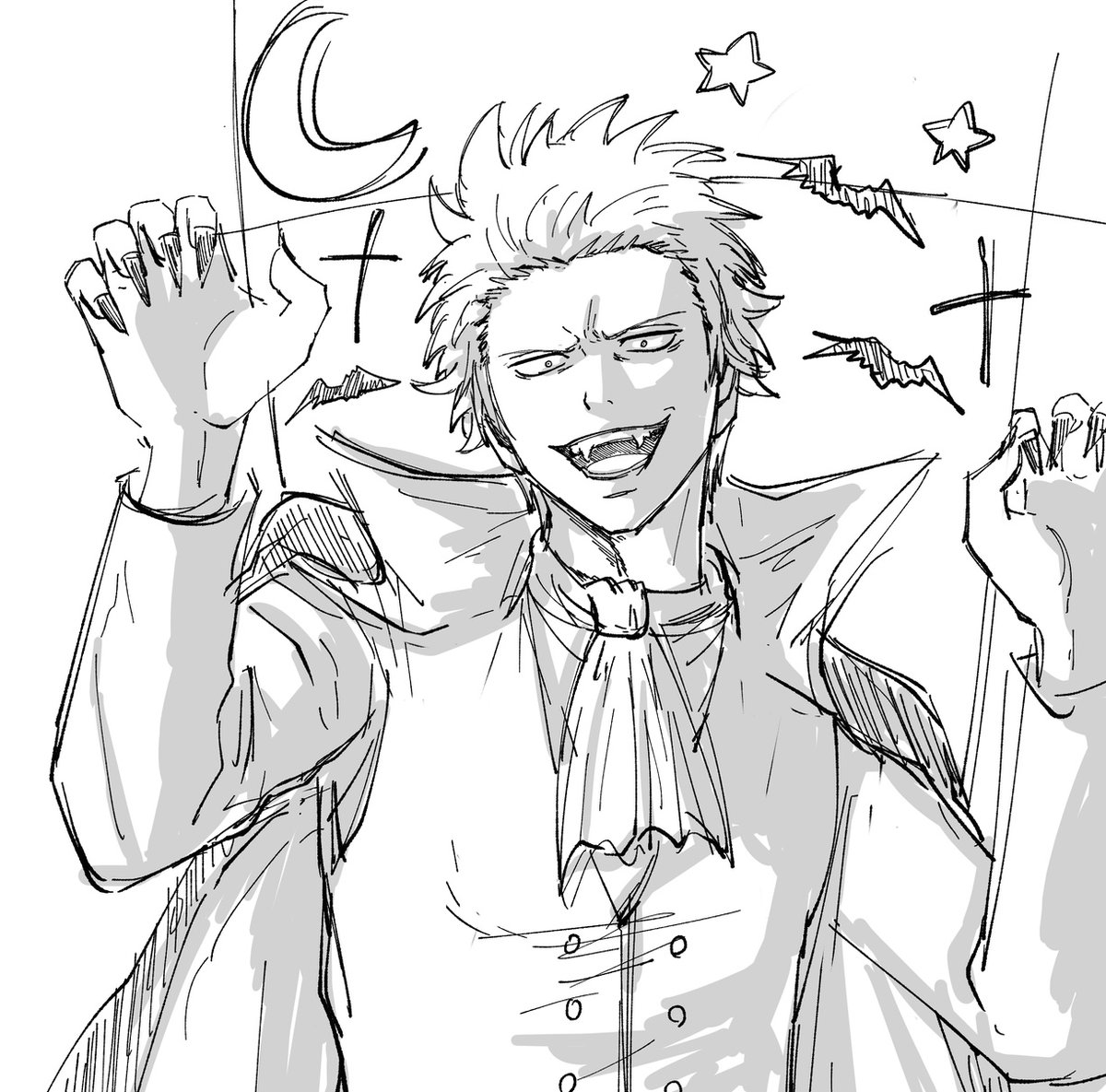 過去の🎃 