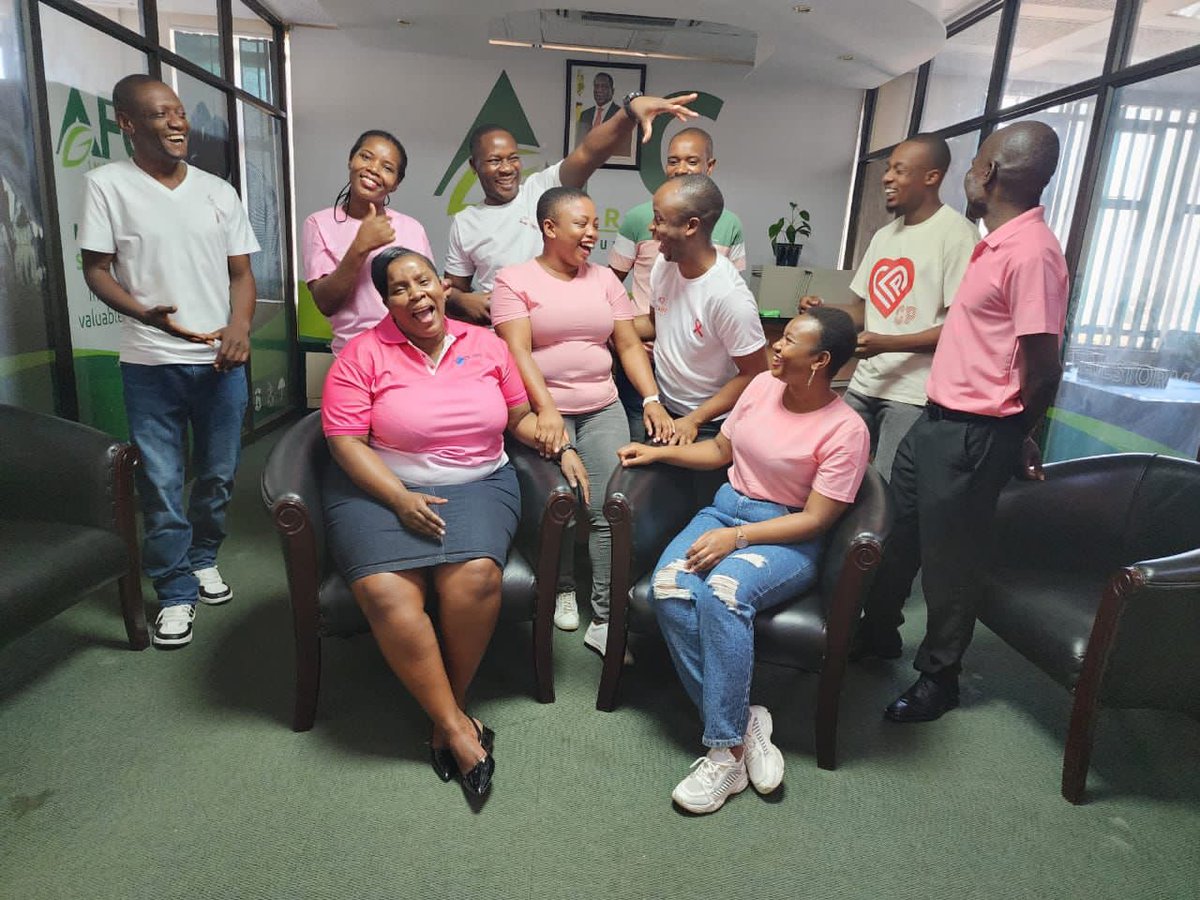 AfcHoldings's tweet photo. #BreastCancerAwareness #AFCCares #AFCInsurance https://t.co/QwWjqDSYem