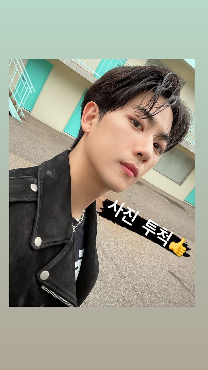 starrybeom's tweet photo. 👍🏻 https://t.co/Vlw81LmL6B