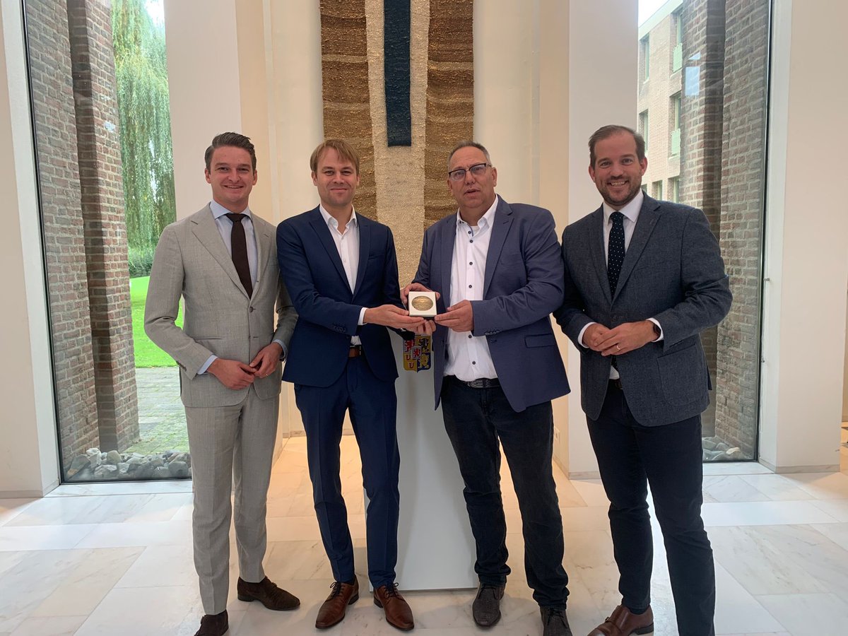 Europees Parlement NL tweet media