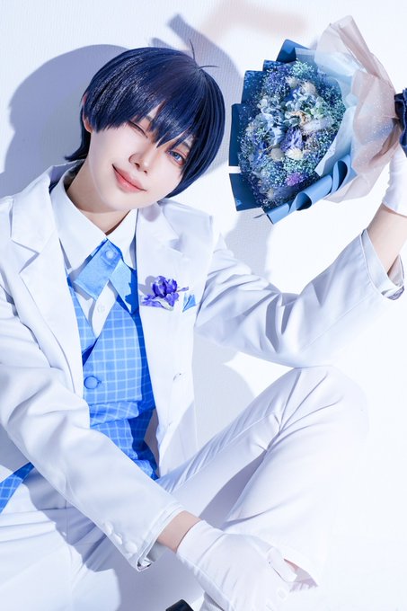 コスプレイヤーあおぴのTwitter画像1