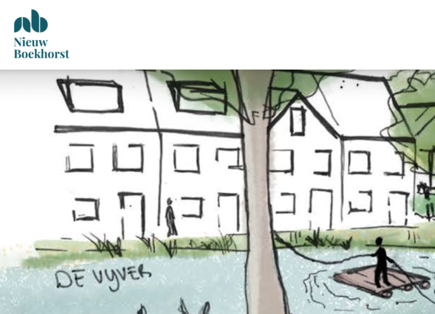 Ruim 370 sociale woningen in de nieuwe wijk Nieuw Boekhorst. Onze complimenten. Wel blijven we kritisch op de geringe hoeveelheid woningen in de categorie betaalbare koopwoningen. De hoop is nu dat de ontwikkelaars alsnog meer betaalbare woningen bouwen #overeenkomstgesloten