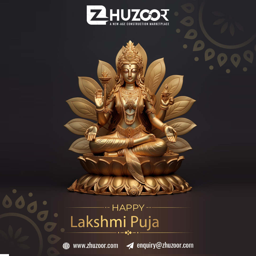 May the Divine blessings Of Goddess Lakshmi be with you always!
.
.
.
#happylakshmipuja #lakshmipuja2023 #BlessUsAll