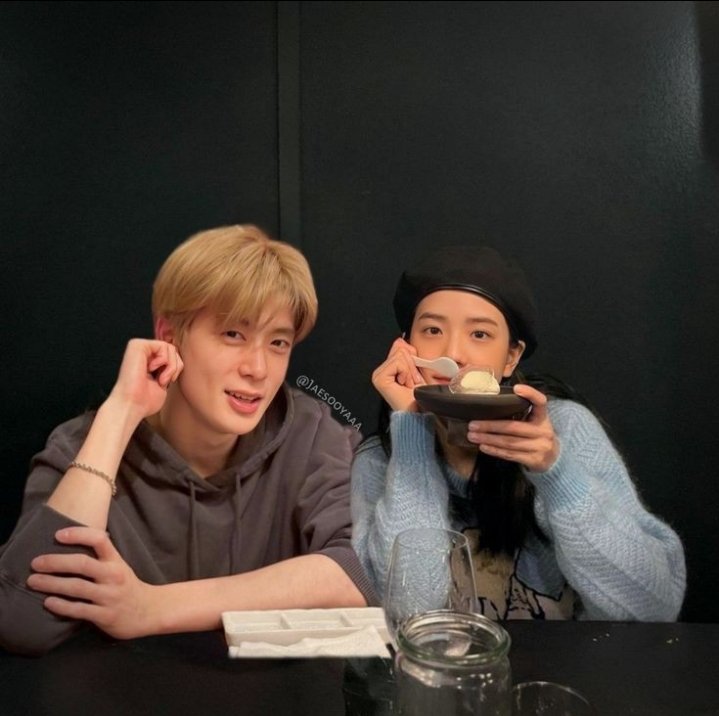 502_jaesoo's tweet photo. #jaesoo AU https://t.co/U1i6shD8wX