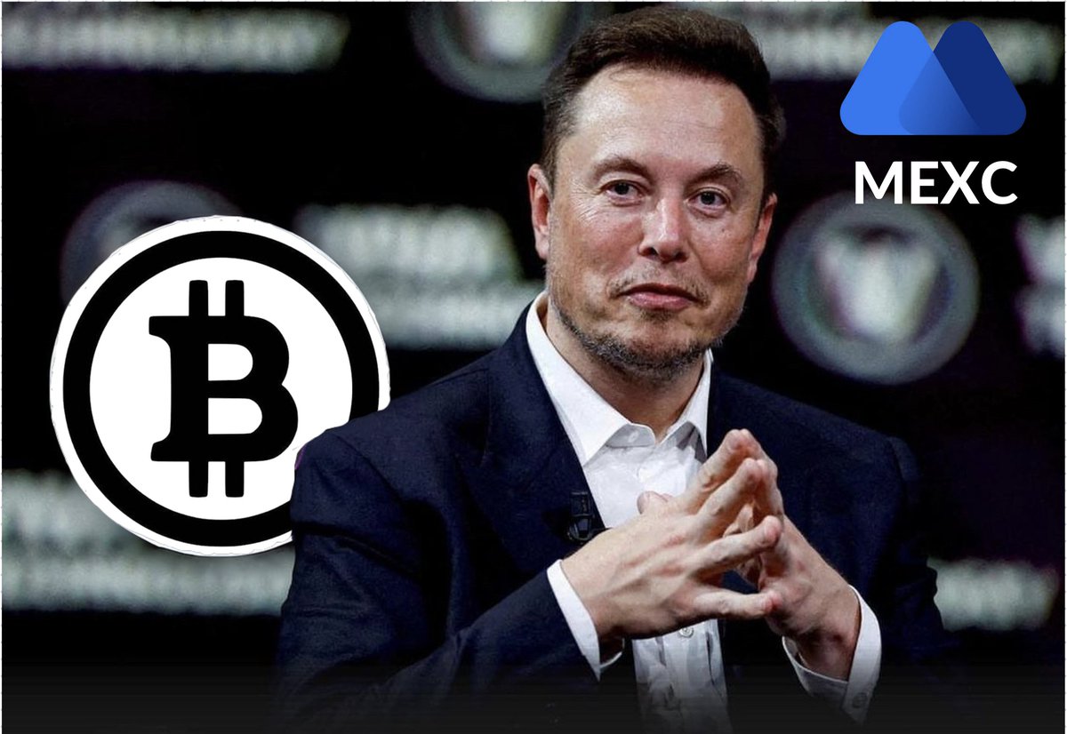 Bitcoinist tweet media