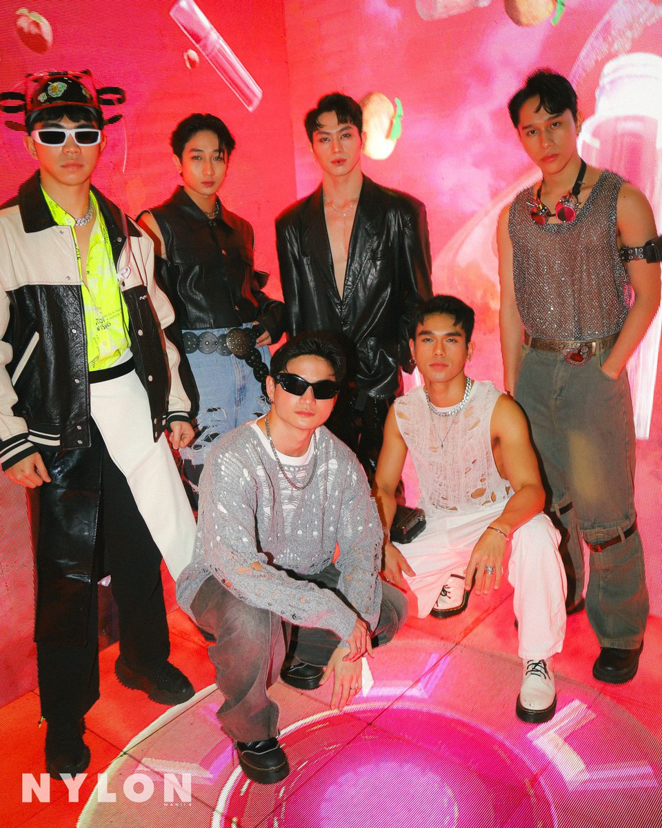 [✍🏻] LOOK: Yes My Love is featured on an article, "14 FABULOUS FUTURISTIC ‘FITS AT NYLON MANILA’S YEAR 3000 PARTY" 
— by Nica Glorioso

Thank you so much, <a href="/NYLONManila/">NYLON Manila</a>! ❤️‍🔥

Read it here:
🔗 nylonmanila.com/14-futuristic-…

#143YesMyLove <a href="/143yesmylove/">Yes My Love</a>