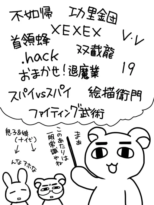 本日は文字・活字文化の日
活字に触れないとゲームのタイトルも読めない大人になっちゃいますよ! 