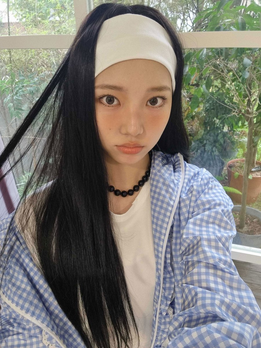 ArabYoungseo's tweet photo. @ILLIT_twt 📬 — ٢٧؛ أكتوبر ٢٠٢٣ 
♡ : تحديث يونقسو في حساب ايليت عبر التويتر:
#YOUNGSEO #영서 #ILLIT #아일릿 https://t.co/usEZHz8QkX