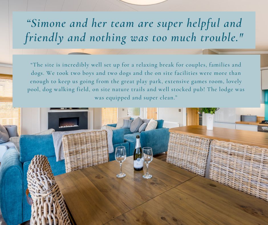 St. Tinney Farm Holidays tweet media