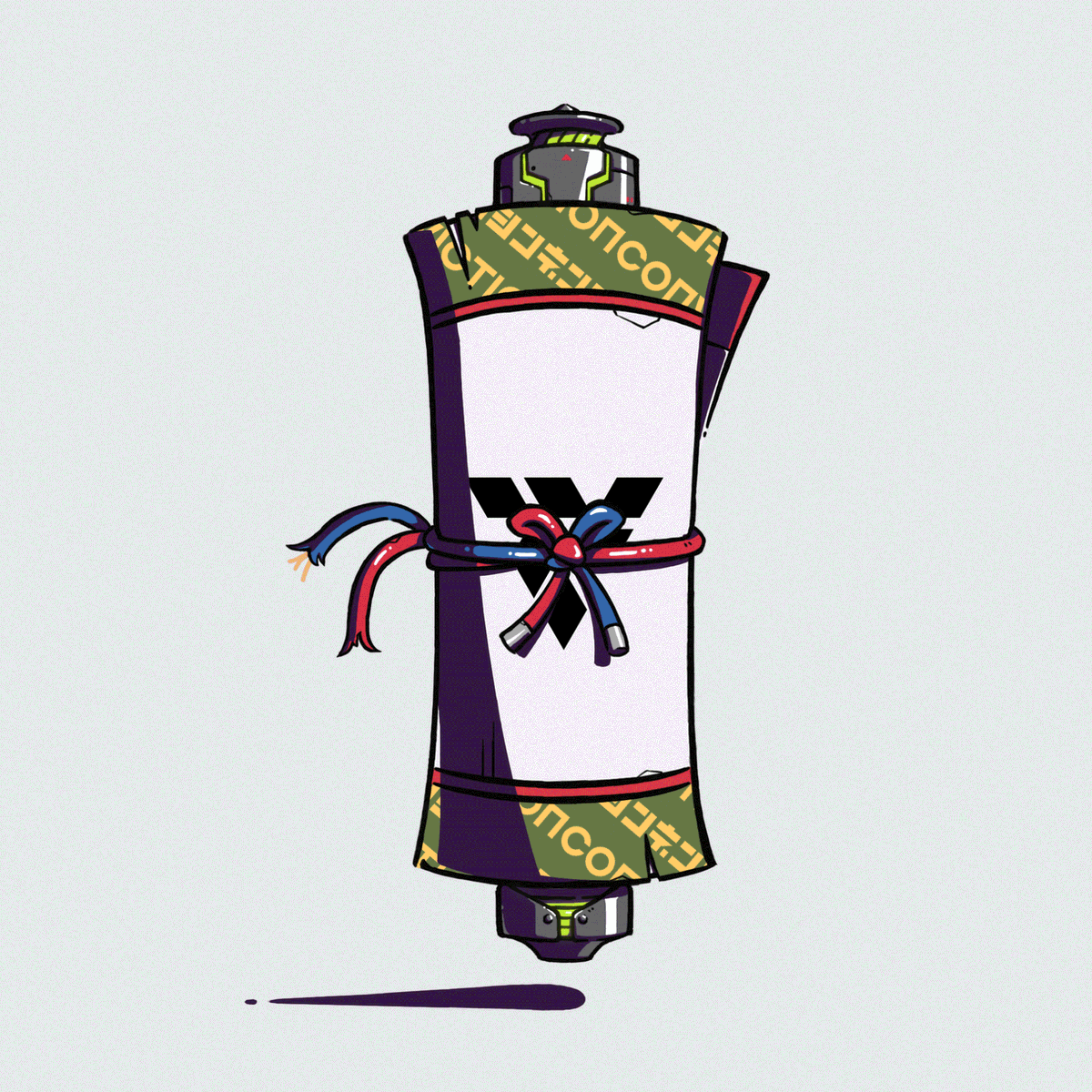 kiyoshisimidzu's tweet photo. Just entered Neosaka and got this scroll. It's vibrating with some kind of energy... can't wait to open it! #ConvictionScrolls @ConvictionStd
Welcome to #Neosaka everyone 📜
Congratulations with mint @lin_perl @kyou_eth @pjaniiic @BorchertMire @kito_jp_y luv ya 💫 https://t.co/RCDPTq84q0