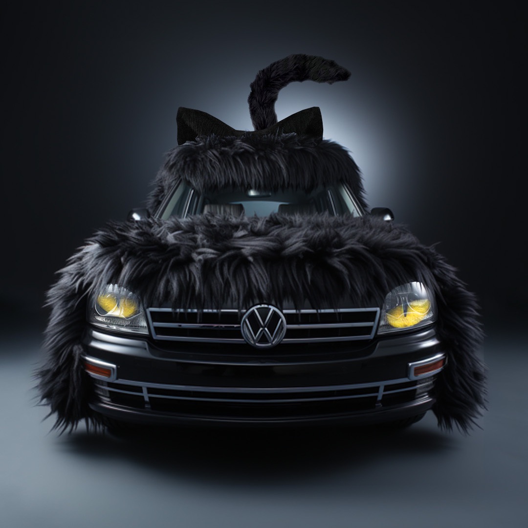 UKVolkswagen tweet picture