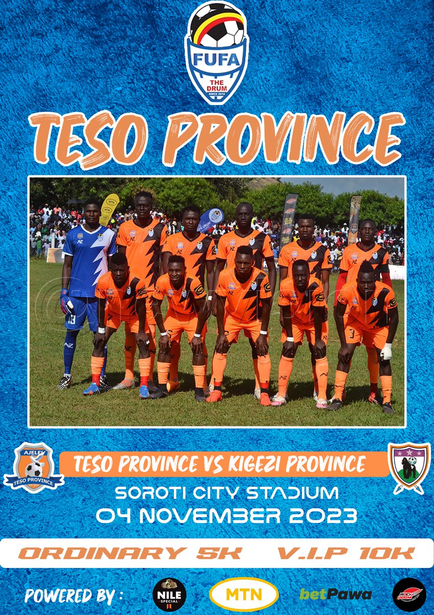 Teso Province 🕊️🕊️ tweet media