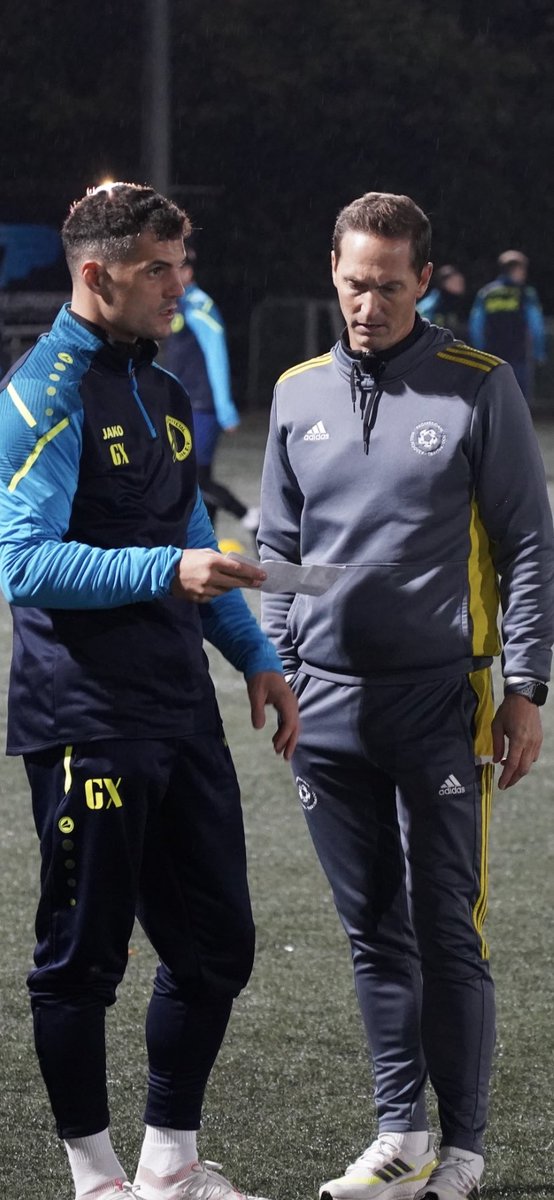 David Bridges tweet media