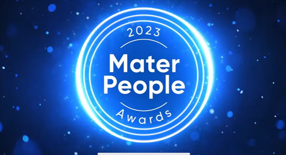 DrYoonAn's tweet photo. Congratulations for Mater IBD Centre for winning pretigious Mater people awards in two categories this year. 

✅ Mater Clinical Excellence Team Award
✅ Mater Early Career Excellence Award

#Mater #Materpeopleawards2023 #IBD https://t.co/t1Yomg0jxA