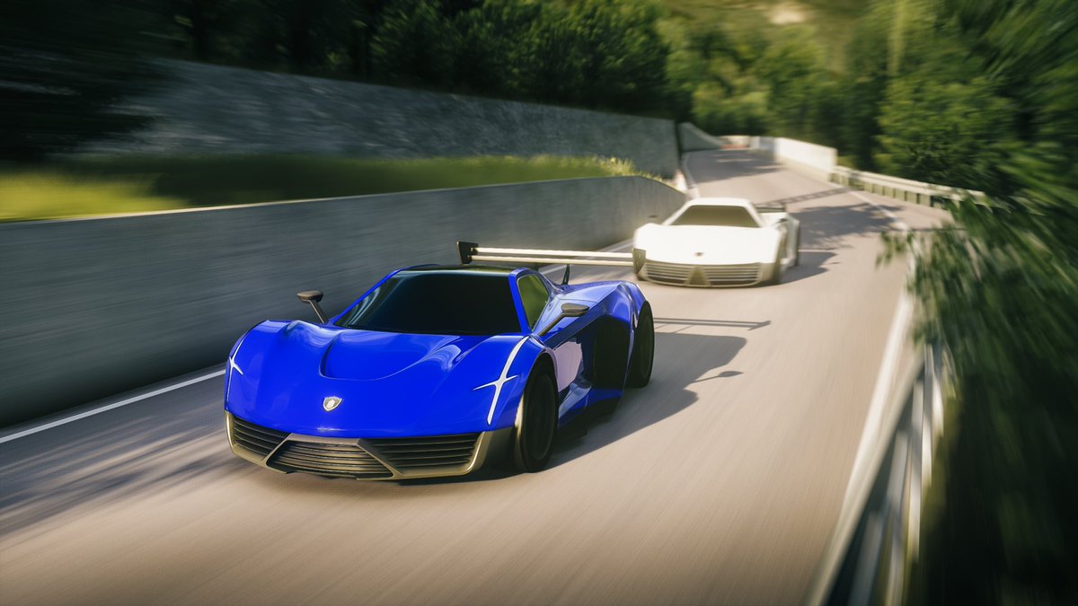 MysticMotorsApp's tweet image. From retro classics to cutting-edge graphics, the evolution of car racing games has been a wild ride. 🌟🎮 What&apos;s your all-time favorite racing game? 🚗💥 #GameEvolution