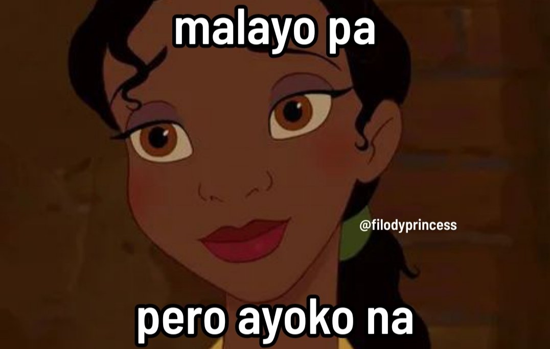 filodyprincess's tweet photo. i give up, ayoko na https://t.co/eJqooCvJxc