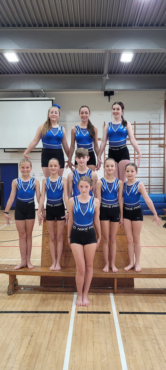 GymCentralUK's tweet photo. We are proud to supply @ArgoedHS @argoed_PE with their new School Team leotards as sponsored by Robertson Construction 💪 Good luck in your competition  🥳🥳🥳 https://t.co/534gX0rz7S
