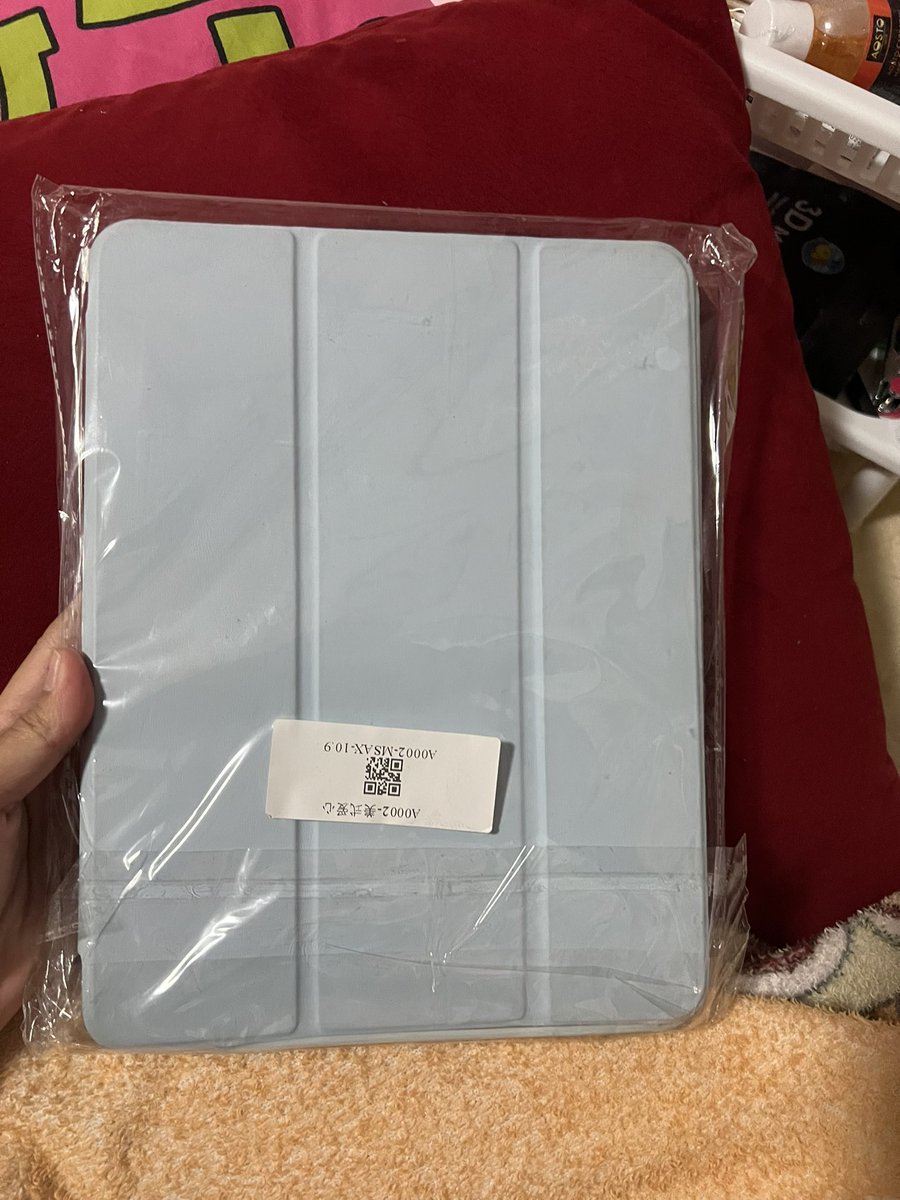 meenow_'s tweet photo. กระเป๋าไอเเพด 60฿
เคสชม 70฿
เคสฟ้า70฿ 
ค่าส่ง40฿
#ส่งต่อเคสไอเเพด #ขายเคสไอเเพด #ขายเคสair4 #ขายกระเป๋าไอเเพด https://t.co/C0jbnjSbUC