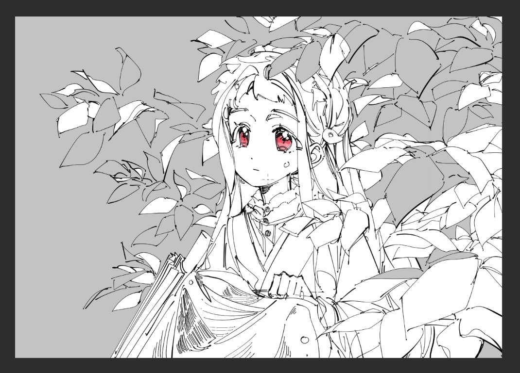 #地縛少年花子くん
这边好久没上了溜一下