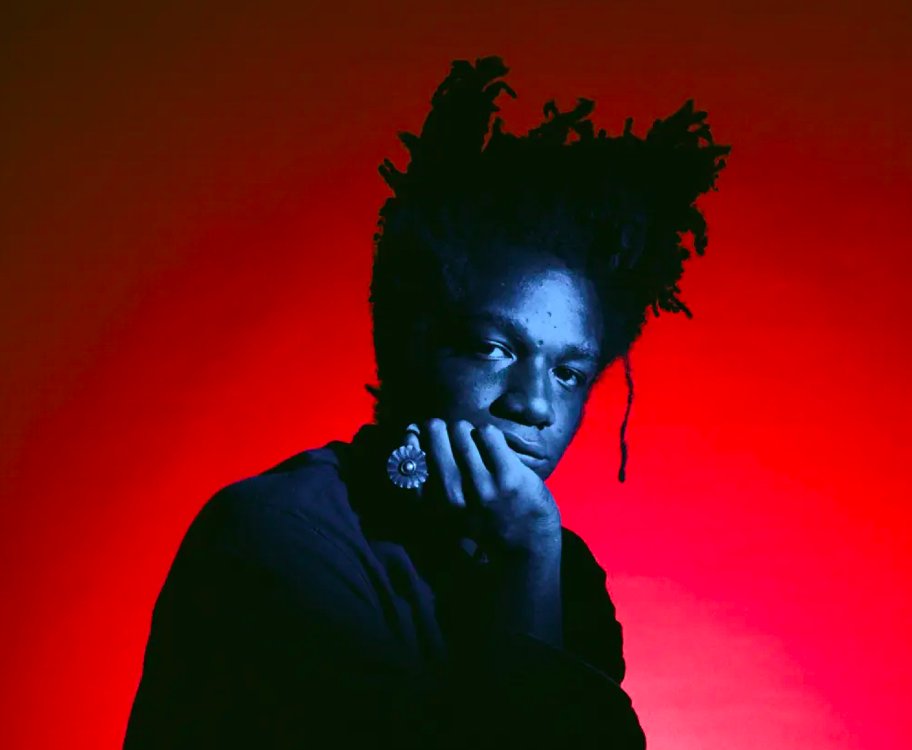 .<a href="/LASalami/">L.A. Salami</a> returns with new song 'The Talisman' (and an expanded edition of his 'Ottoline' album...)

clashmusic.com/news/l-a-salam…