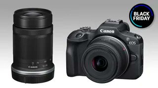 Black Friday hack: Get a camera with twin-lens kit, and you don't need more lenses
published about 24 hours agoBy James Artaius
Buying a camera in a two-lens bundle is the best value – and means you won't need to buy more lenses any time soon