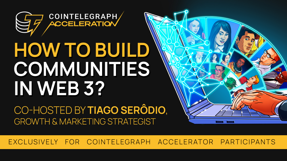 Cointelegraph tweet media