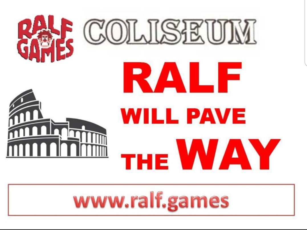 RALF.Games tweet media
