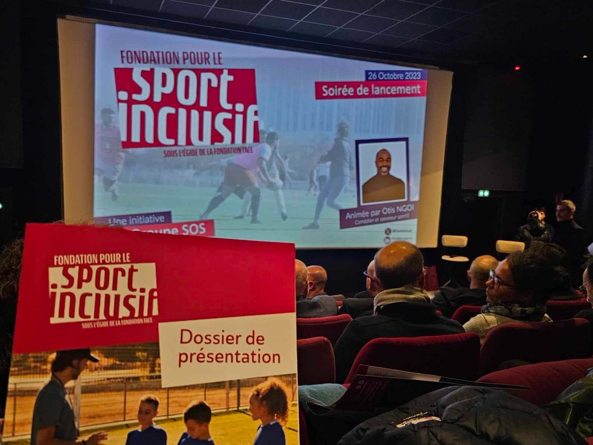 Coeur Handisport tweet media