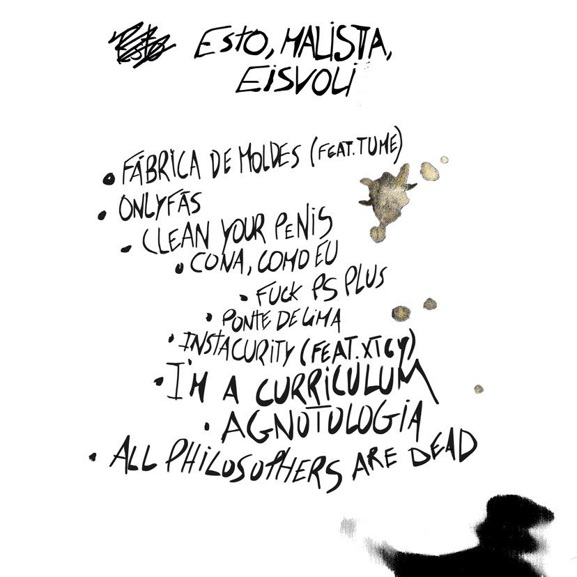 cinicinic's tweet photo. A 5.a música foi feita para esta ocasião https://t.co/bmfa1LBEVO