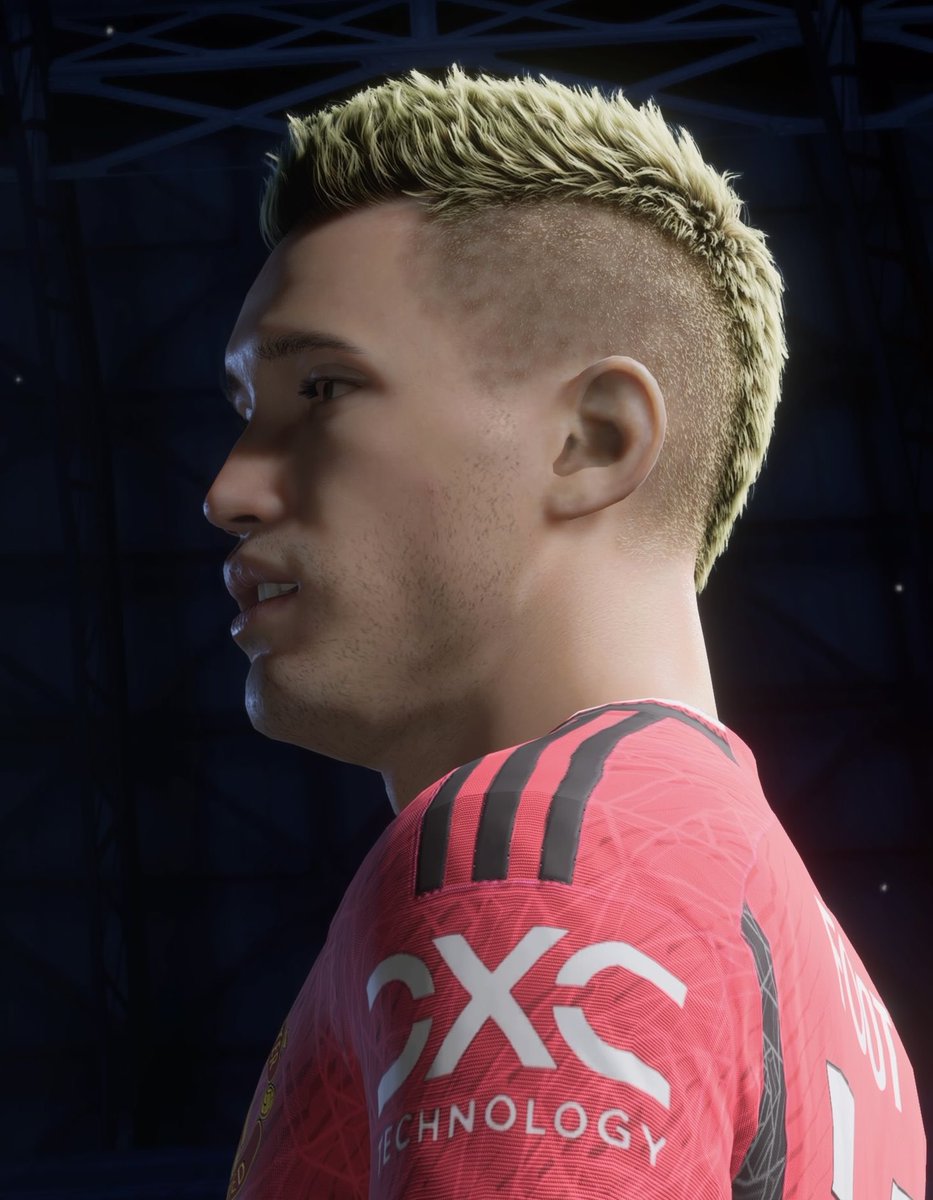 sakafoot1977's tweet photo. FIFAプロクラブのリーグ初参戦から丸1年。
そして今日、新シーズンの開幕戦!
相変わらずお腹が痛い🚽
あらためて私をプロクラブの世界に迎え入れてくださった全ての方に感謝申し上げます。
#Club
#ClubFREAK
#FCNoiR
#IloveCB https://t.co/eq5MqtV5ZX