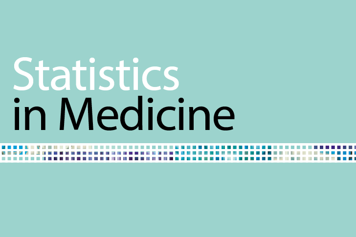 Check out the collection of Tutorials in Biostatistics published in Statistics in Medicine ow.ly/4Xnz50Q1s4X