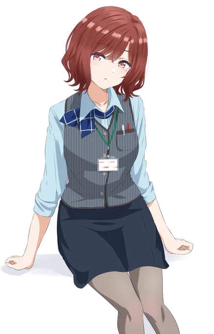 OL樋口円香好きです#樋口円香生誕祭2023#樋口円香誕生祭2023 