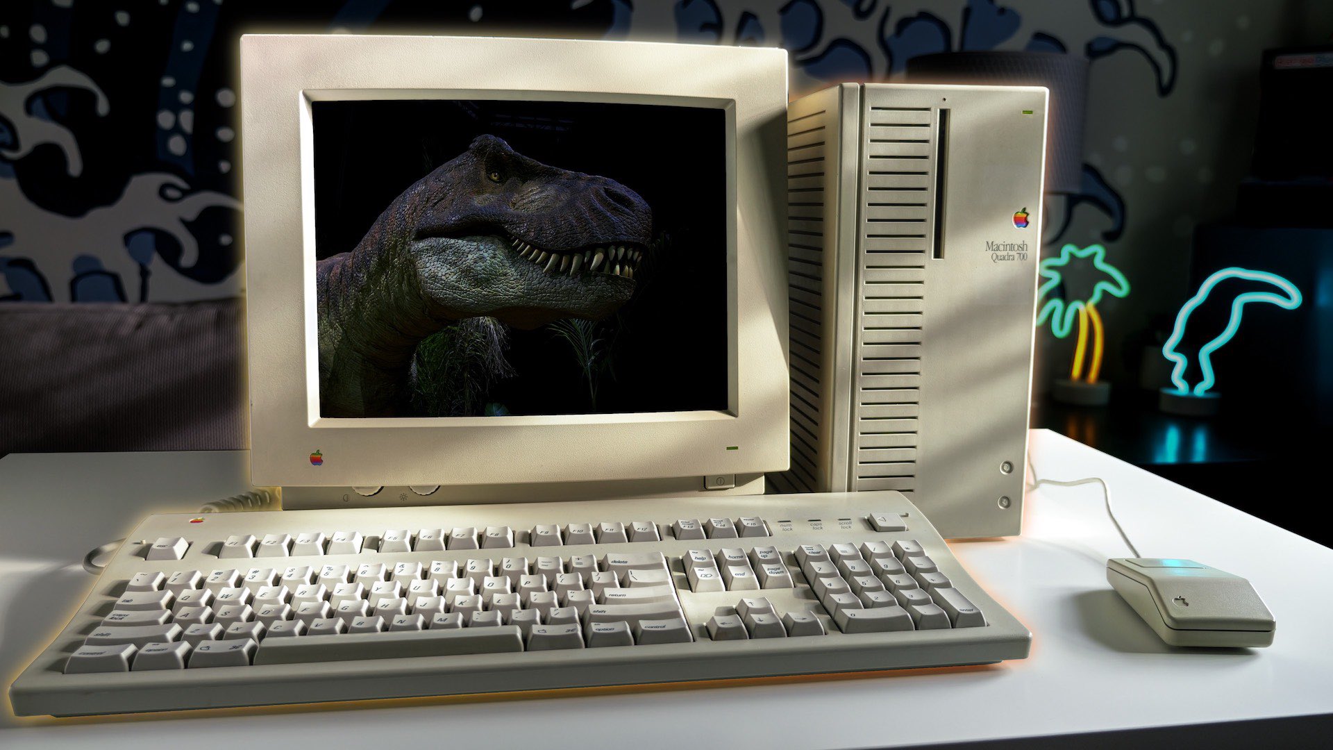 This Does Not Compute على X: 