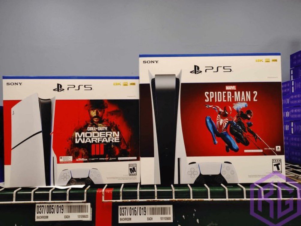 poliwa_93's tweet photo. Sony promocionará uno de los juegos estrella de Xbox, de forma gratuita.

Por cada copia de MW3 que se venda en PS5, Xbox se llevará 64€.

Gracias a los piperos podremos disfrutar de COD a coste 0 en Gamepass. Para que veáis que hasta de la basura se puede sacar algo de utilidad https://t.co/Xlnv3YCLuH