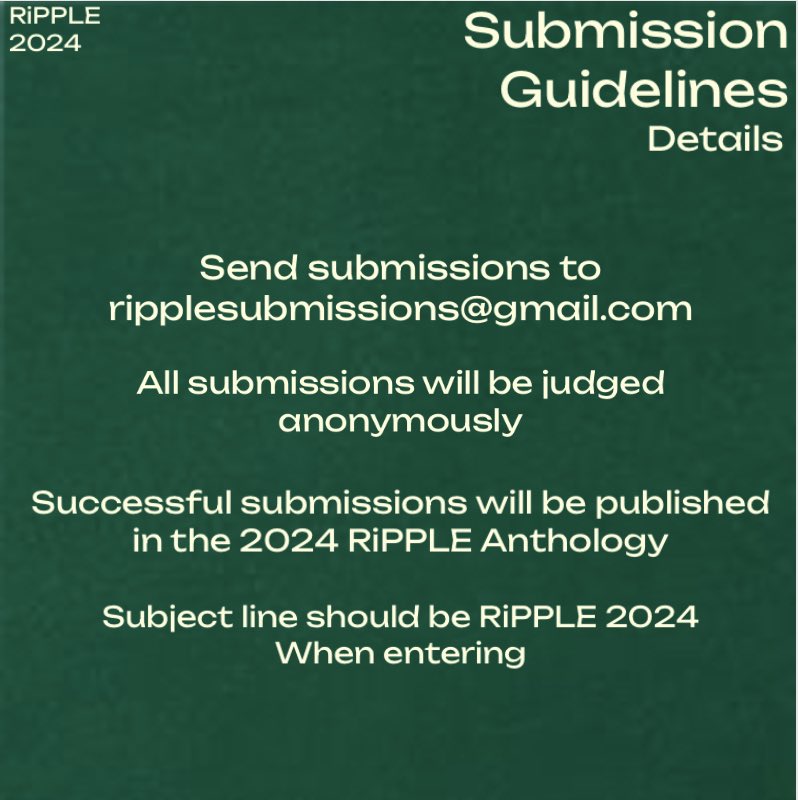 RiPPLE tweet media