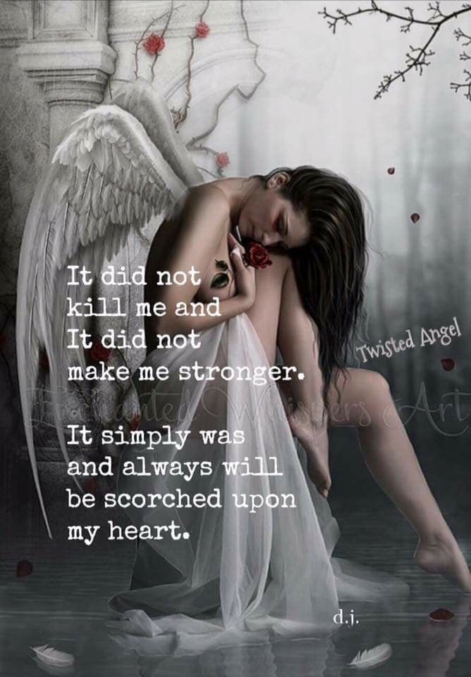 JamieVoorhees6's tweet image. #HorrorFam #writingfam