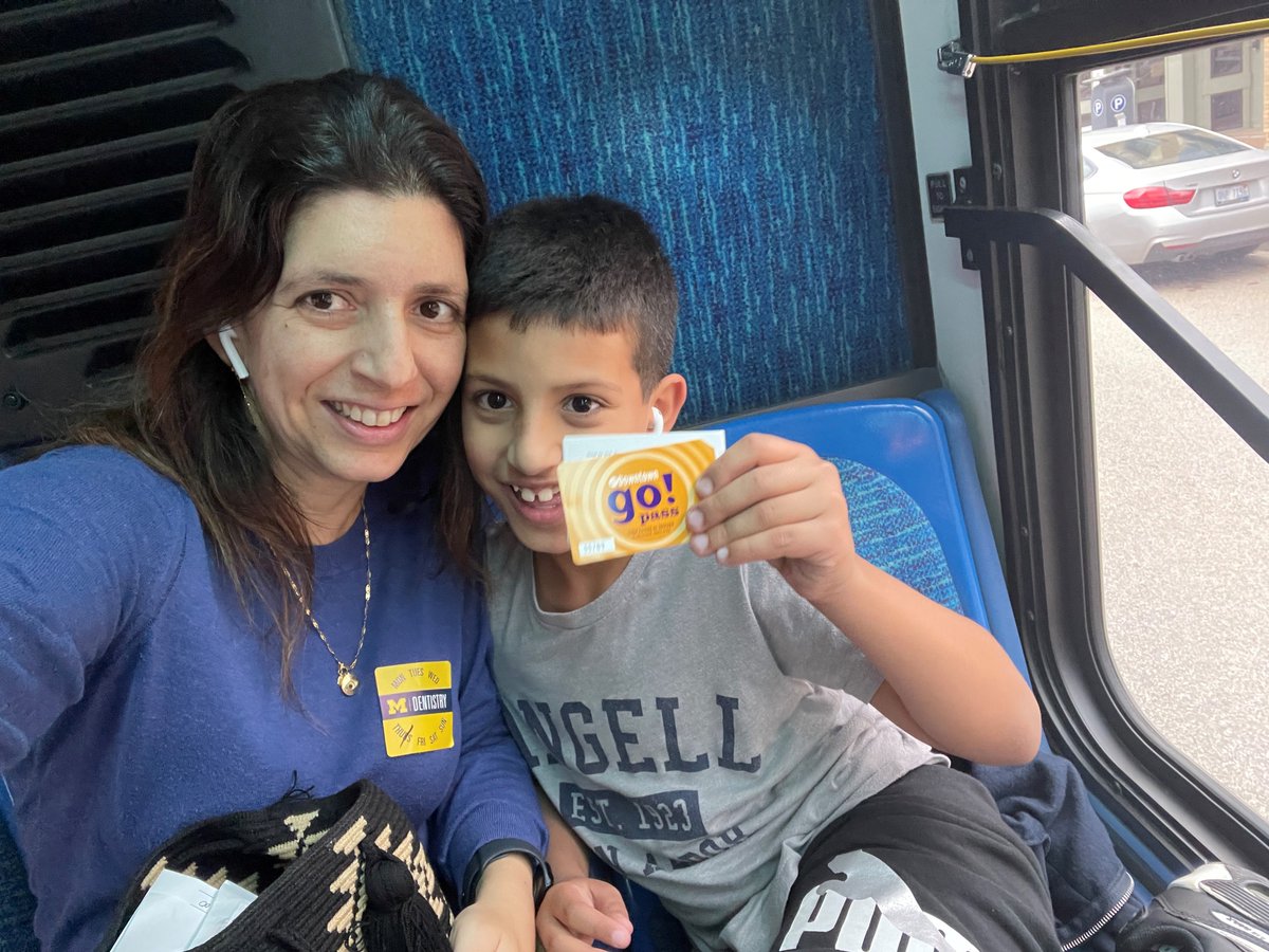 Ann Arbor DDA tweet media