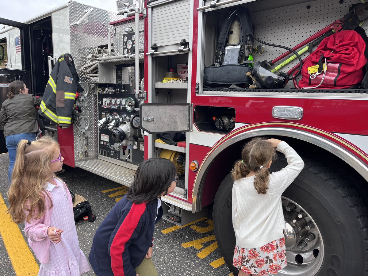 Orchard Elementary tweet media