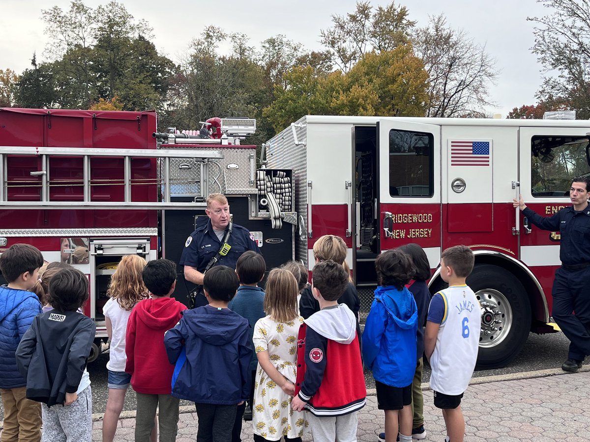 Orchard Elementary tweet media