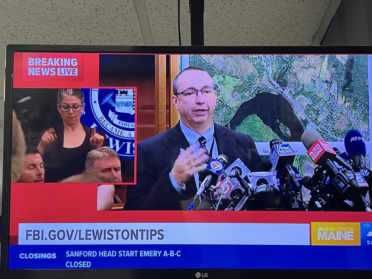 FBI.GOV/LEWISTONTIPS
<a href="/newscentermaine/">NEWS CENTER Maine</a>