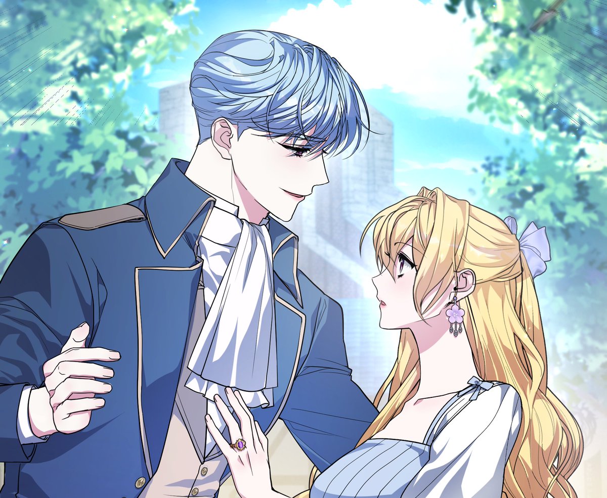 ⌛️12시의마리오네트⏳
33화 업데이트 되었습니다!  🥺💛

#12시의마리오네트 #매주토요일

Kakao Page  💛page.kakao.com/content/627290…
Kakao Webtoon 💛webtoon.kakao.com/content/12%EC%…