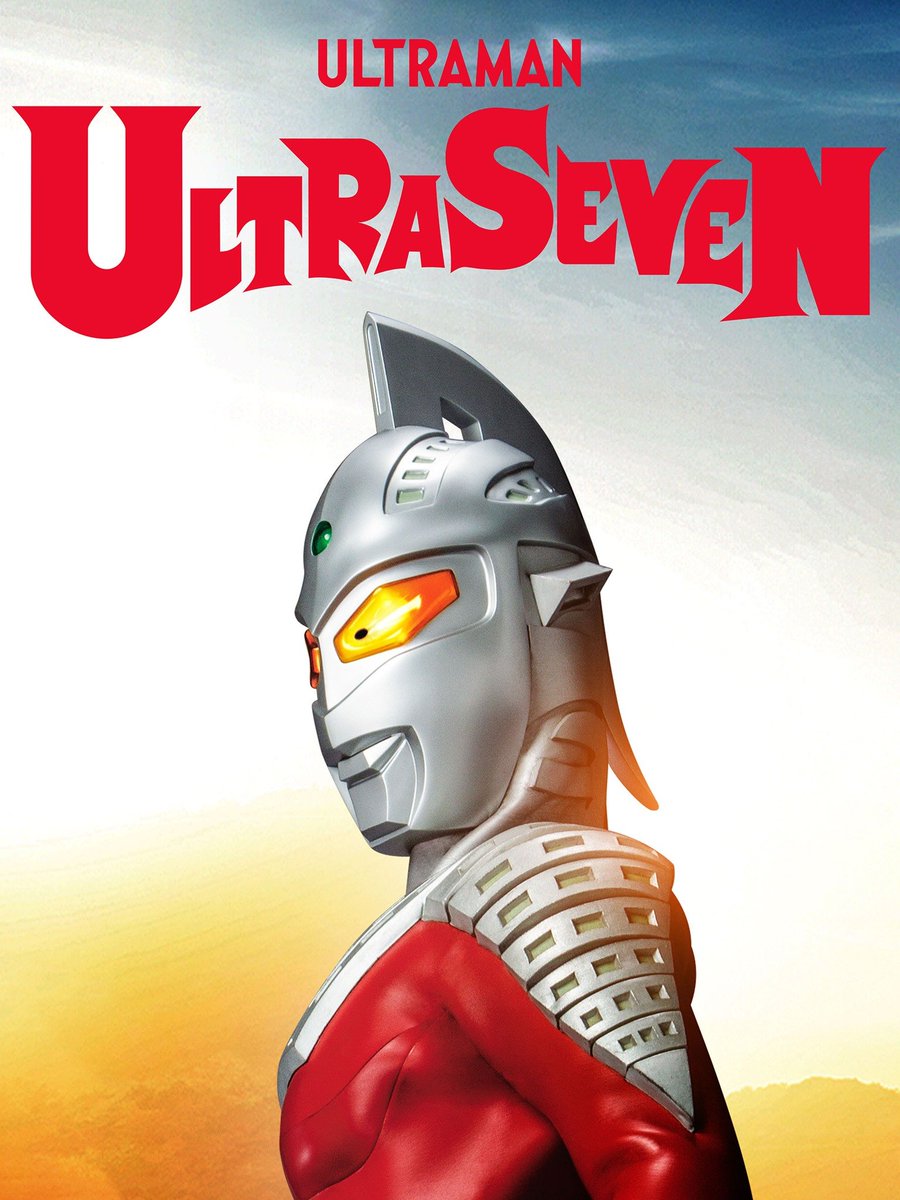 T777ch's tweet photo. #ウルトラマンセブン の英語バージョン
あの #子門真人 さんが歌ったとは
これが、海外で放送されてたんですかね?
ホントに凄いっすね。
#アニメッツ炎
#ULTRA7 https://t.co/KF0P9VxkIs