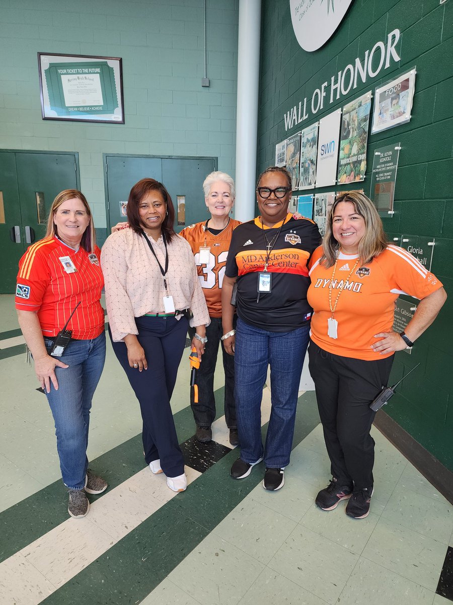 Lori Carroll (@springisd_hpe) on Twitter photo We are going to #HoldItDown as <a href="/SpringISD/">Spring ISD</a>_Curr supports <a href="/SPRINGHIGHLIONS/">Spring High School</a> and <a href="/HoustonDynamo/">Houston Dynamo FC</a> today! @SpringISD <a href="/SpringISD_Super/">Dr. Lupita Hinojosa</a> We are going to #HoldItDown as <a href="/SpringISD/">Spring ISD</a>_Curr supports <a href="/SPRINGHIGHLIONS/">Spring High School</a> and <a href="/HoustonDynamo/">Houston Dynamo FC</a> today! @SpringISD <a href="/SpringISD_Super/">Dr. Lupita Hinojosa</a>